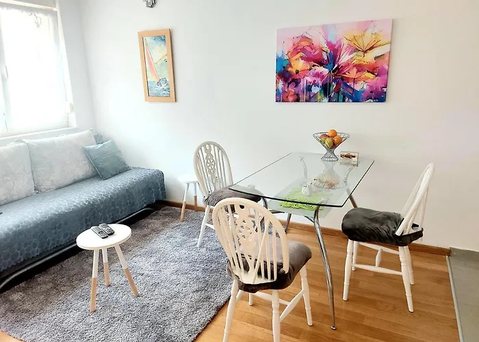 Apartment Divas Split
