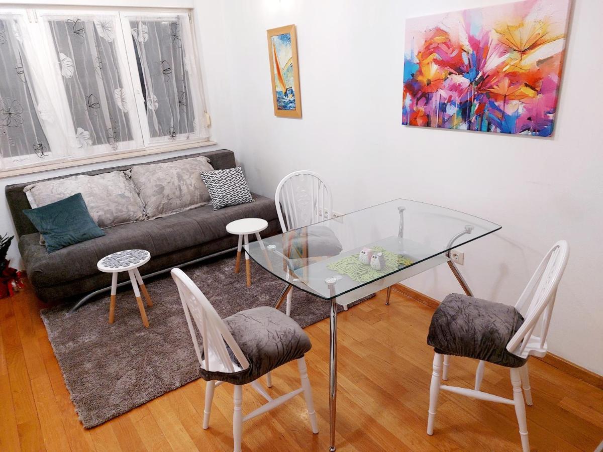 Apartamento Divas Split